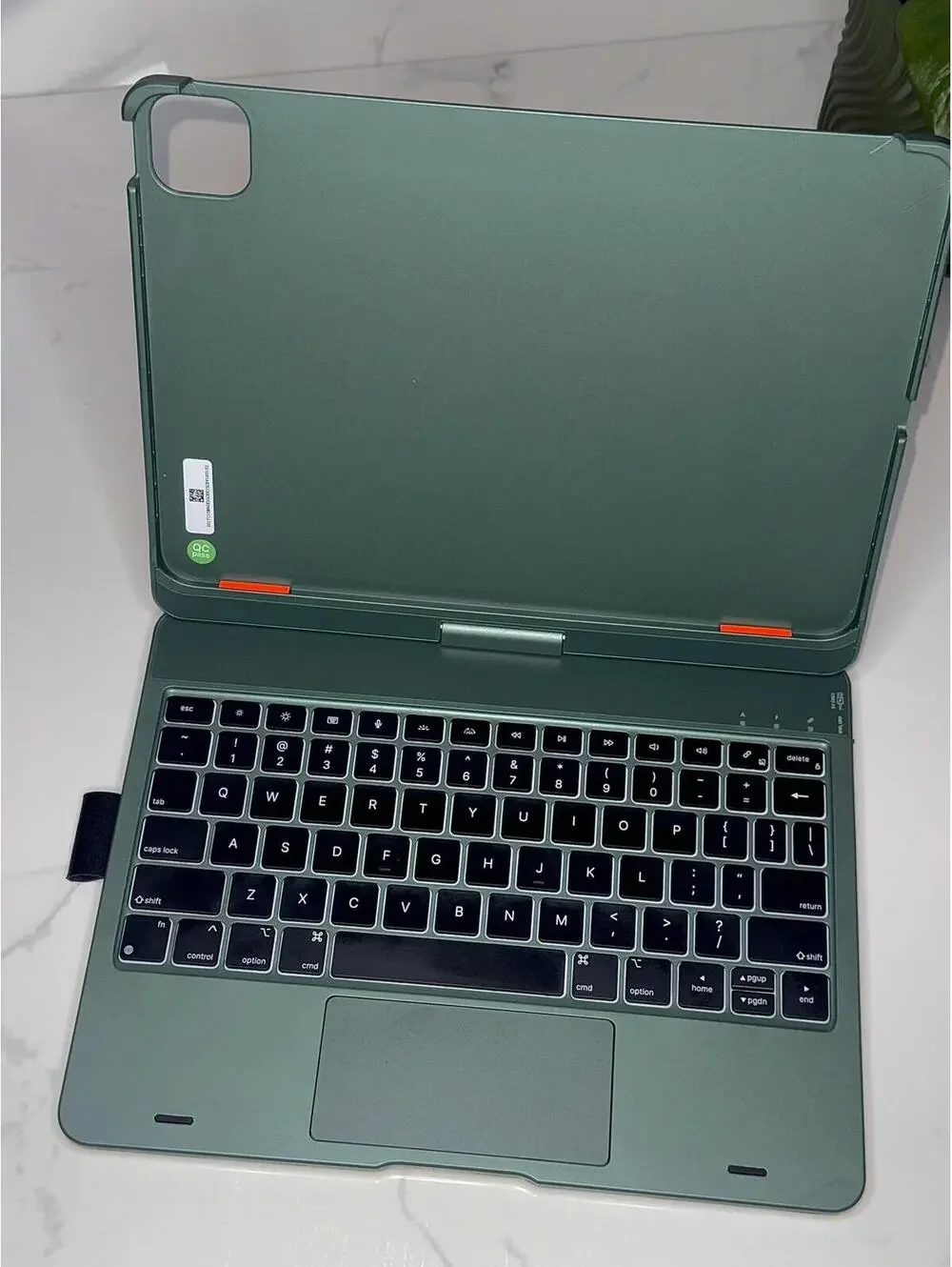 Flexbook Touch 201T-110 iPad Air 11